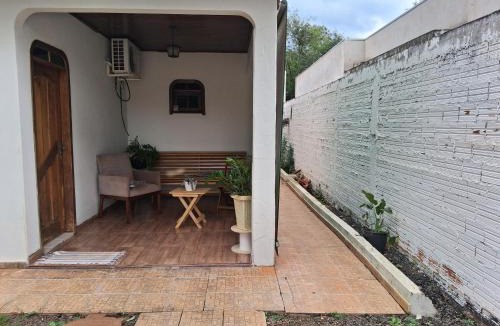 Foz do Iguacu House | Aconchego I