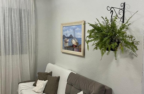 Sao Paulo Apartment | Aconchego Interlagos