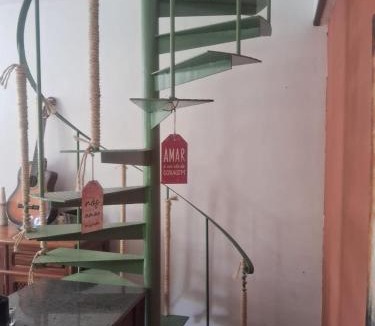 Marica Hotel | Aconchego jacaroa