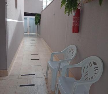 Pirenopolis House | Aconchego, lazer IC