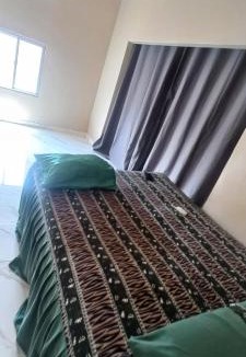 Maracangalha Apartment | Aconchego life