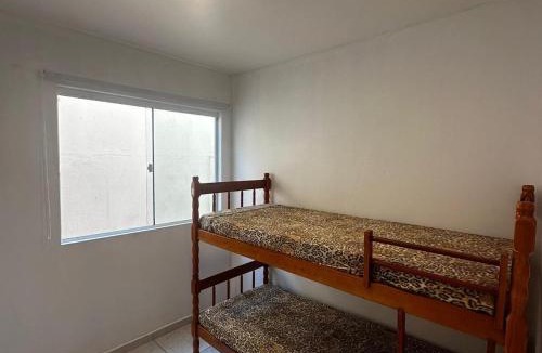 Nossa Senhora da Paz Apartment | Aconchego Litorâneo 2