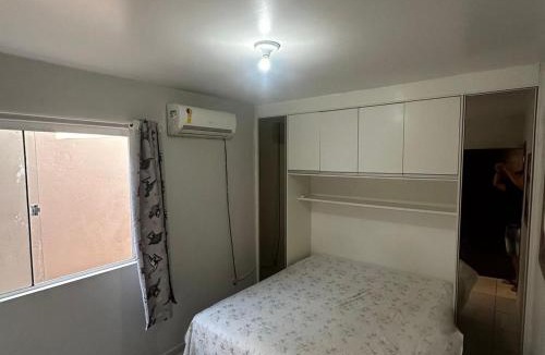 Nossa Senhora da Paz Apartment | Aconchego Litorâneo 2