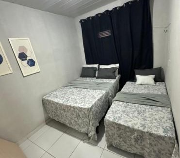 Jose Americo Apartment | Aconchego MCC