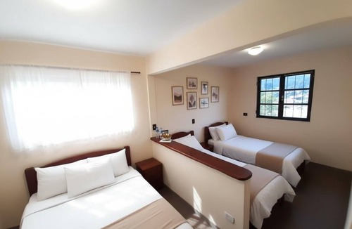 Jaguaribe House | Aconchego Monte Suíço