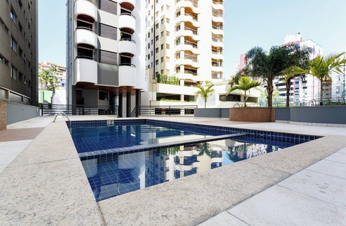 Agronomica Apartment | Aconchego na Frei Caneca, Shopping/Beiramar UQ2910