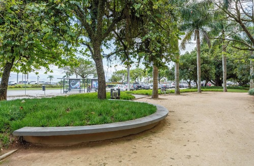 Agronomica Apartment | Aconchego na Frei Caneca, Shopping/Beiramar UQ2910