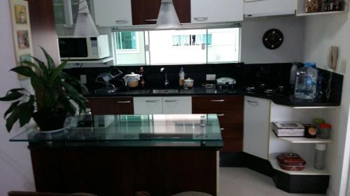Andorinha Apartment | Aconchego na praia