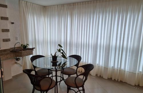 Andorinha Apartment | Aconchego na praia