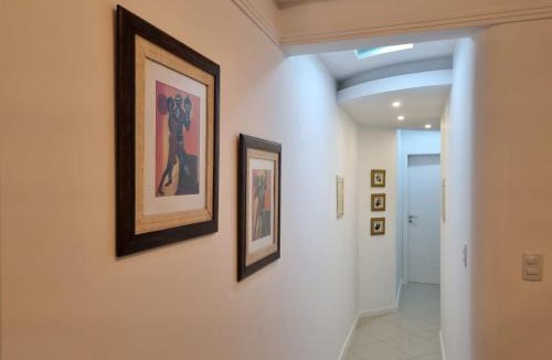 Andorinha Apartment | Aconchego na praia