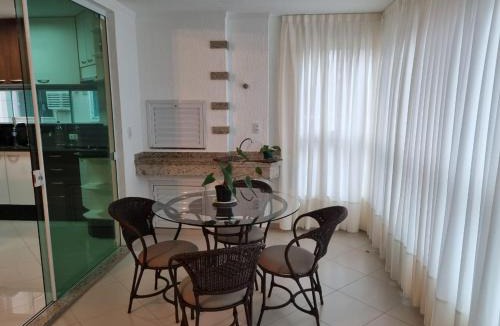 Andorinha Apartment | Aconchego na praia