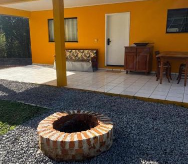 Nova Prata Apartment | Aconchego na Rota das Termas