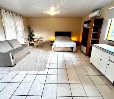 Nova Prata Apartment | Aconchego na Rota das Termas