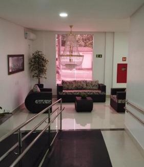 Prive das Caldas Apartment | Aconchego no Centro de Caldas