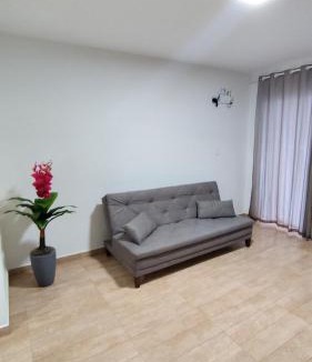 Paulo Afonso Apartment | Aconchego no Centro da Cidade