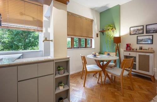 Santa Teresa Apartment | Aconchego no coração de Santa Teresa
