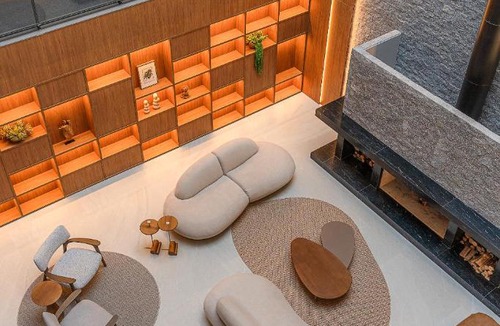 Vila Suzana Apartment | Aconchego no melhor hotel de Canela By Happy Fam