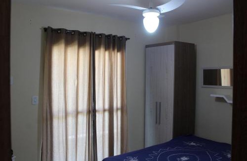 Prainha Apartment | Aconchego no Paraíso