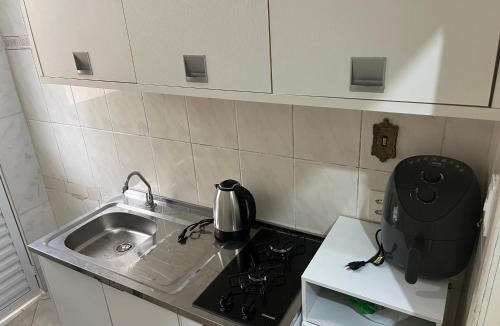 Centro House | Aconchego Pertinho da Praia em BC
