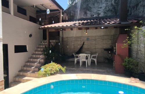 Jacuecanga Apartment | Aconchego Premium