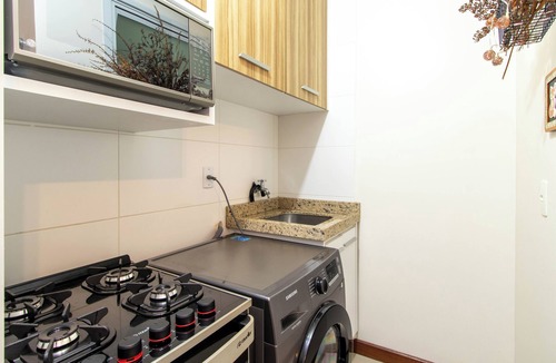 Acores Apartment | Aconchego Quadra Mar na Praia dos Açores NU8719