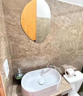 Avelar Apartment | Aconchego Serrano 6 - a 20km de Miguel Pereira