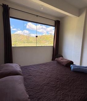 Avelar Apartment | Aconchego Serrano 6 - a 20km de Miguel Pereira
