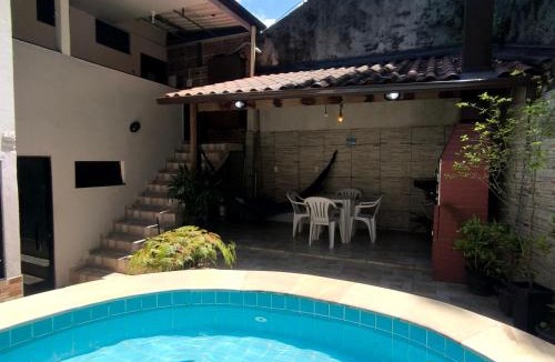 Jacuecanga Apartment | Aconchego Standart