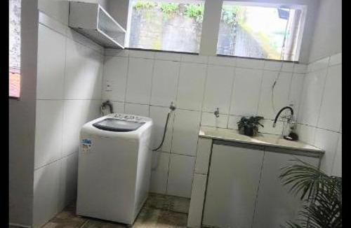 Jacuecanga Apartment | Aconchego Standart