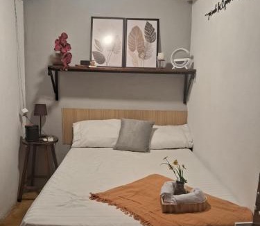 Prado House | Aconchego Suíte
