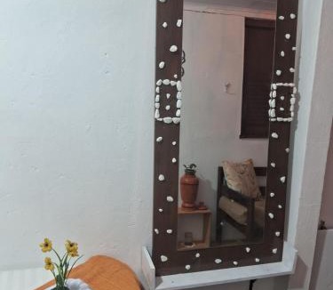 Prado House | Aconchego Suíte