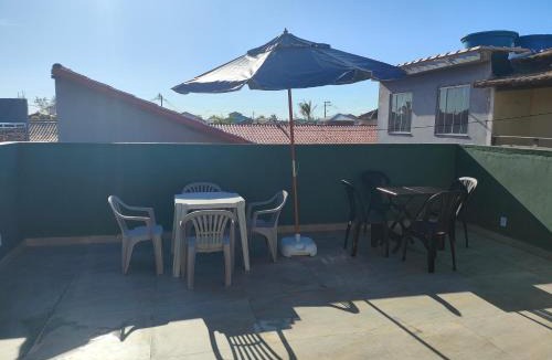 Unamar House | Aconchego Terramar