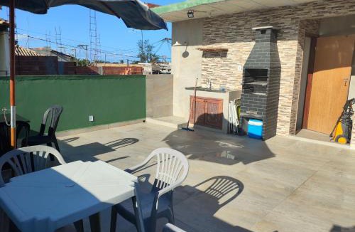Unamar House | Aconchego Terramar