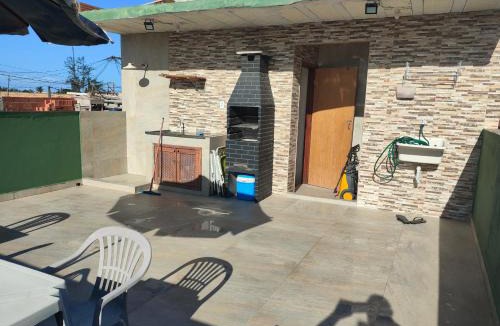 Unamar House | Aconchego Terramar