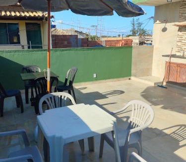 Unamar House | Aconchego Terramar