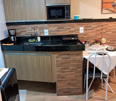 Ouro Preto Apartment | Aconchego Vila Rica - Mariana