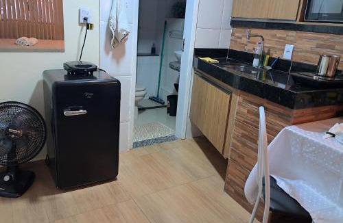 Ouro Preto Apartment | Aconchego Vila Rica - Mariana