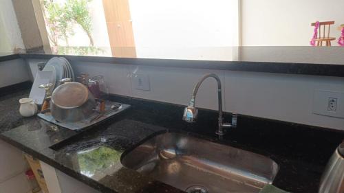 Nova Campo Grande House | Aconchego Wilson