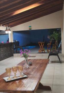 Nova Campo Grande House | Aconchego Wilson