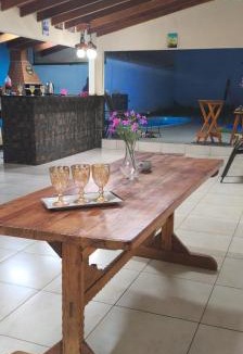 Nova Campo Grande House | Aconchego Wilson