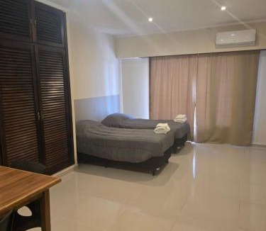 General Roca Apartment | Aconquija Suites