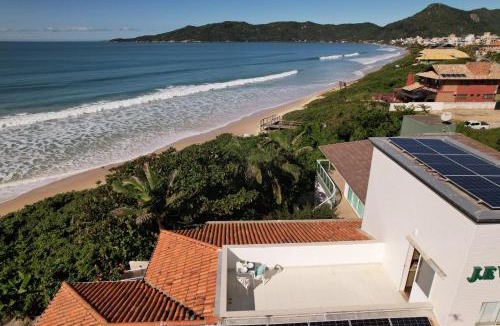 Canto Grande Apartment | Acorde Com o Cenário Beira Mar - Coberturinha