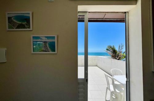 Canto Grande Apartment | Acorde Com o Cenário Beira Mar - Coberturinha