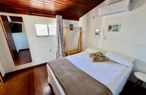 Canto Grande Apartment | Acorde Com o Cenário Beira Mar - Coberturinha