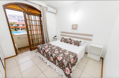 Morro das Pedras Hotel | Acqua Floripa Morro das Pedras SC