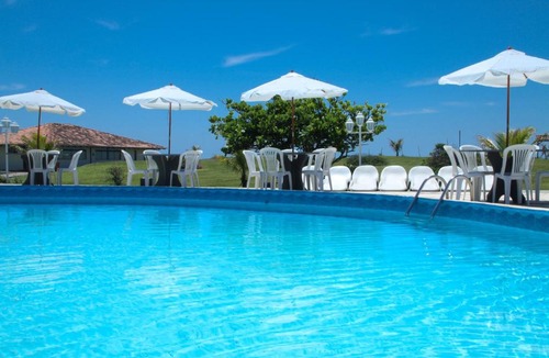Morro das Pedras Hotel | Acqua Floripa Morro das Pedras SC