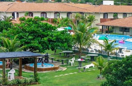 Morro das Pedras Hotel | Acqua Floripa Morro das Pedras SC