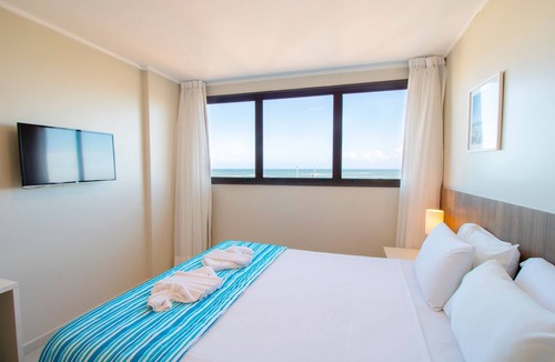 Ponta Verde Hotel | Acqua Inn