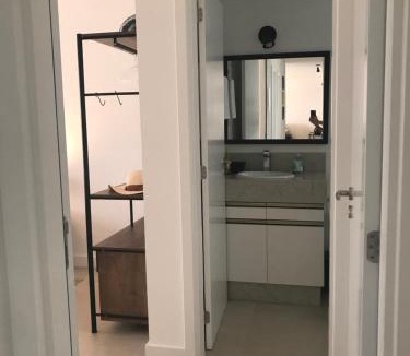 Ingleses Sul Apartment | ACQUA MARINE FLORIPA Apto com vista para o mar!