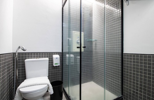 Ponta Verde Hotel | Acqua Prime